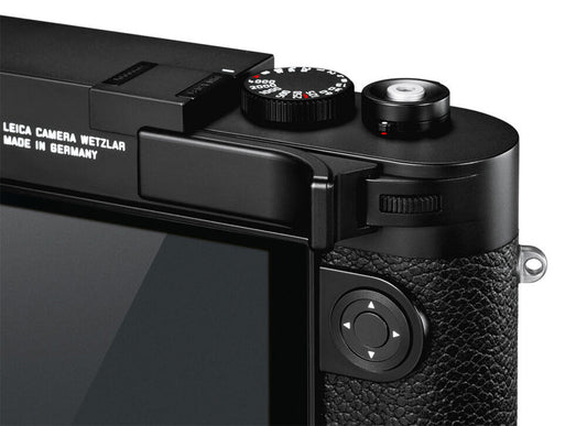Repose-pouce pour Leica M10