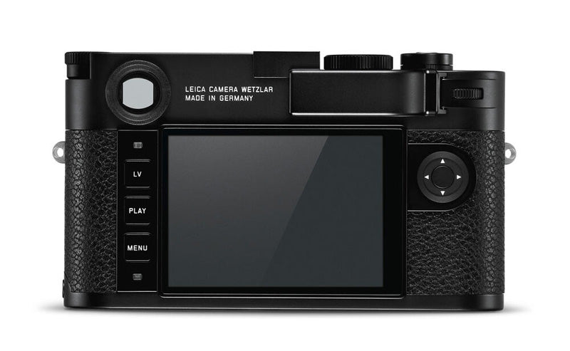Repose-pouce pour Leica M10