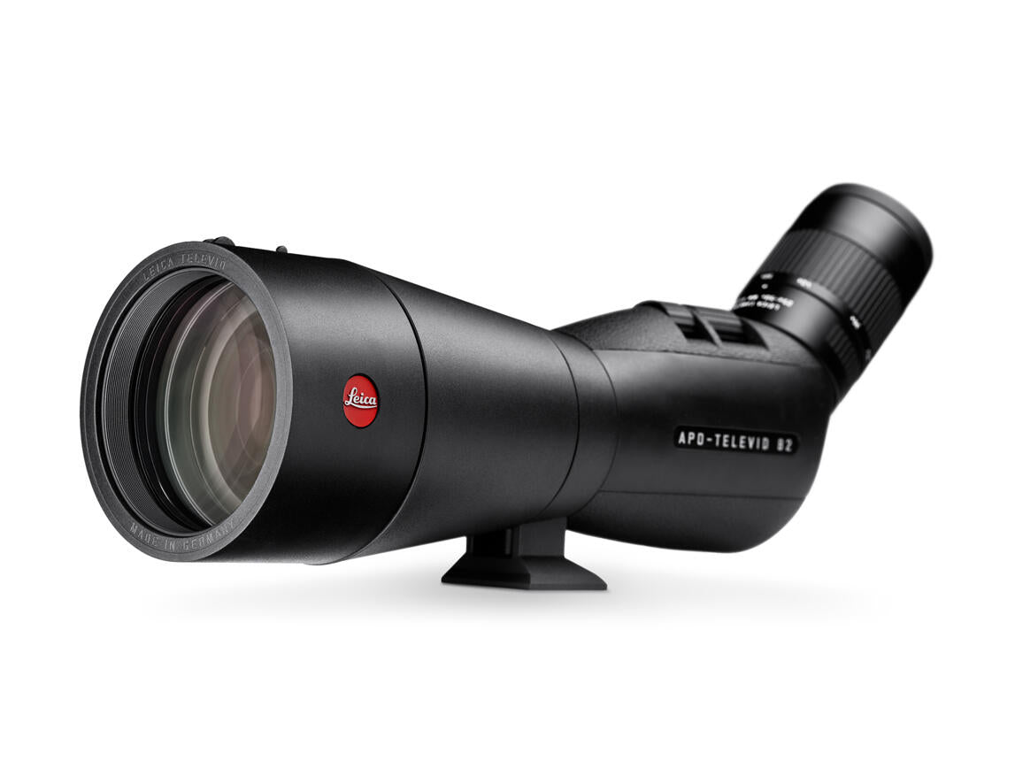 Leica Apo-Televid 82 - Kit avec oculaire Vario 25-50X WW Asph.