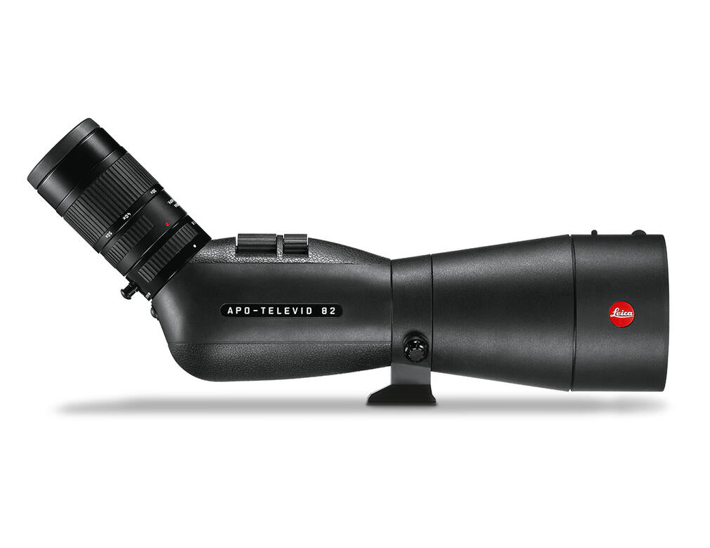 Leica Apo-Televid 82 - Kit avec oculaire Vario 25-50X WW Asph.