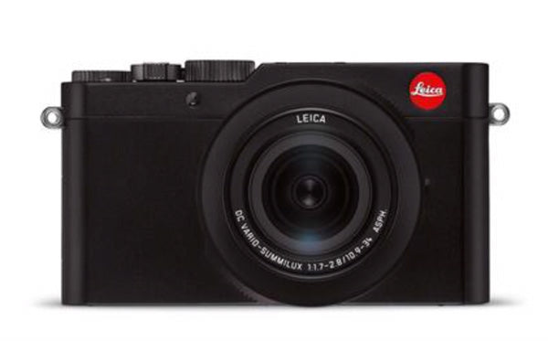 Leica D-Lux 8