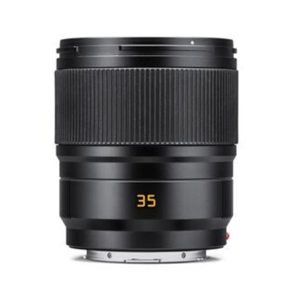 Leica Summicron-SL 35 f/2 ASPH.