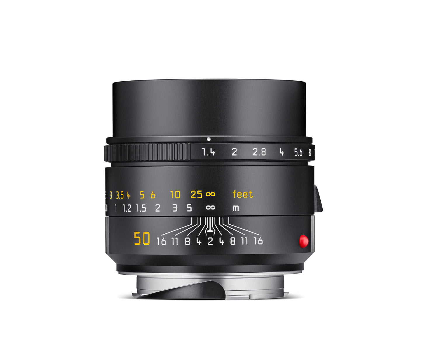 Leica Summilux-M 50 f/1.4 ASPH.