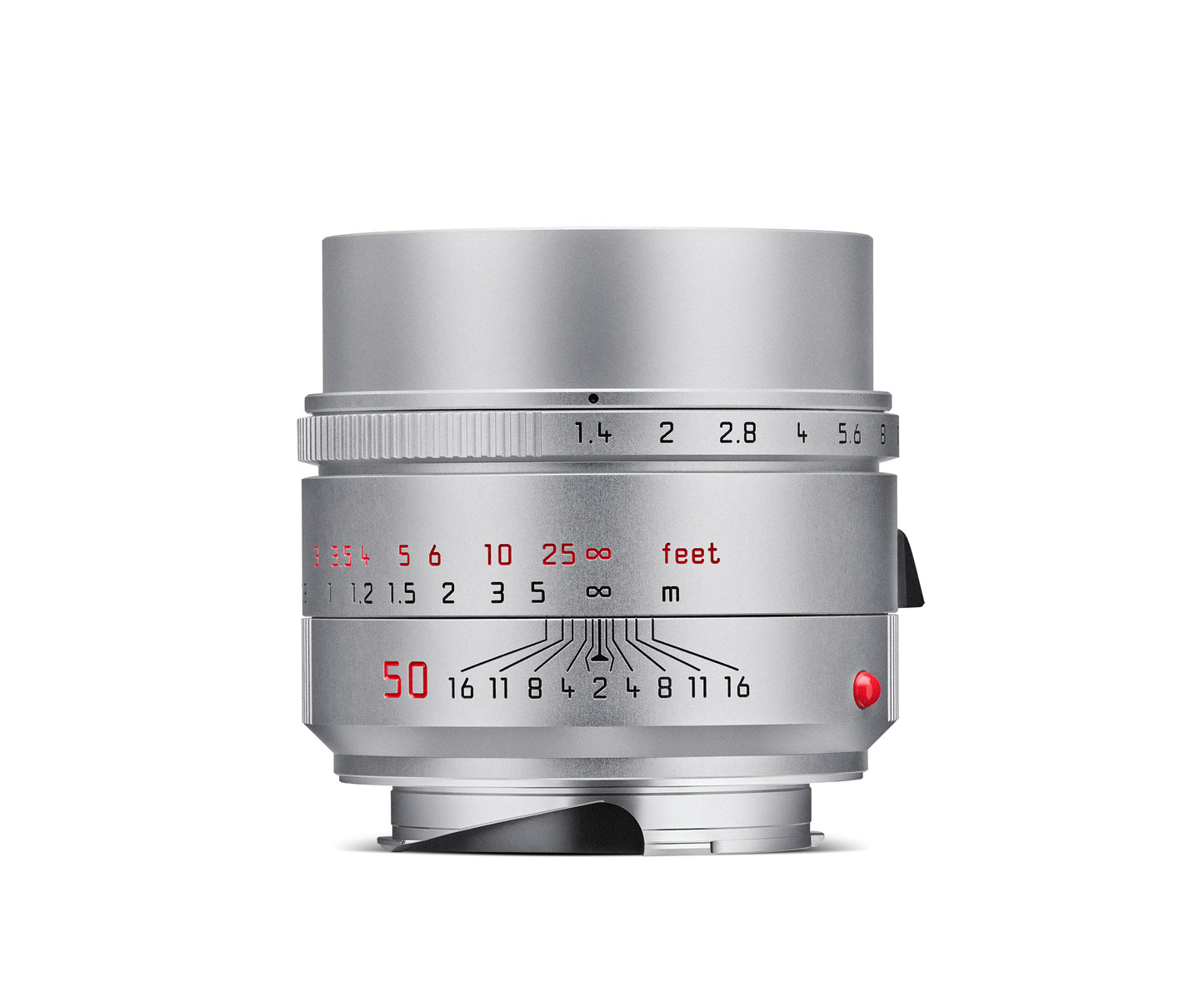 Leica Summilux-M 50 f/1.4 ASPH.