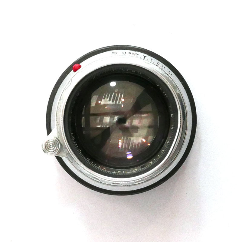 Leitz Summicron 2/5cm Rigid
