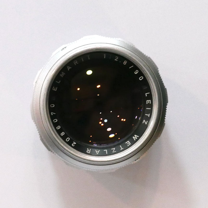 Leitz Elmarit 2,8/90