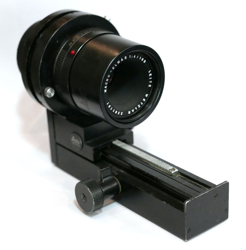 Leitz Macro-Elmar 4/100