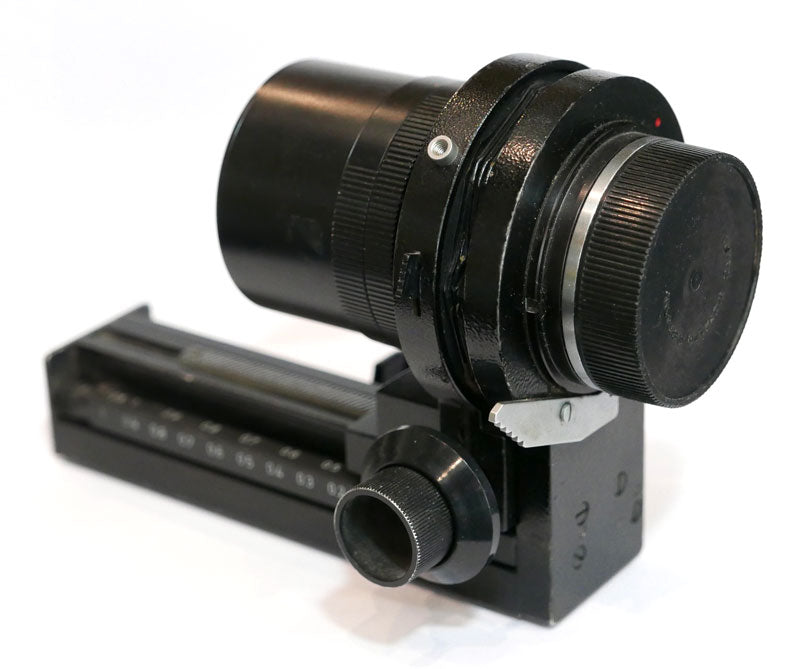 Leitz Macro-Elmar 4/100