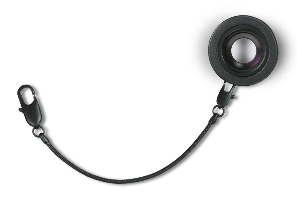 Loupe Leica M 1,25X et 1,4X