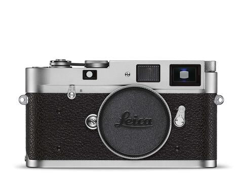 Leica M-A