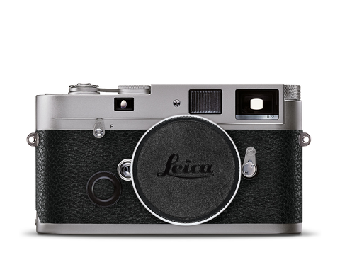 Leica MP (0.72) noir ou chromé