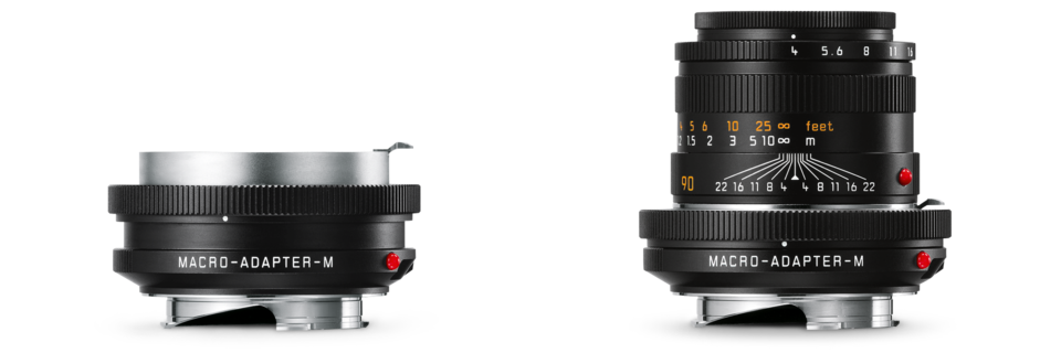 Leica Macro-Adapter M