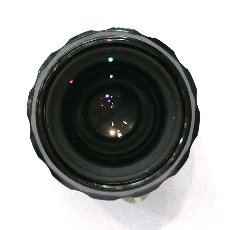Nikon NIKKOR-O C 2/35 AI