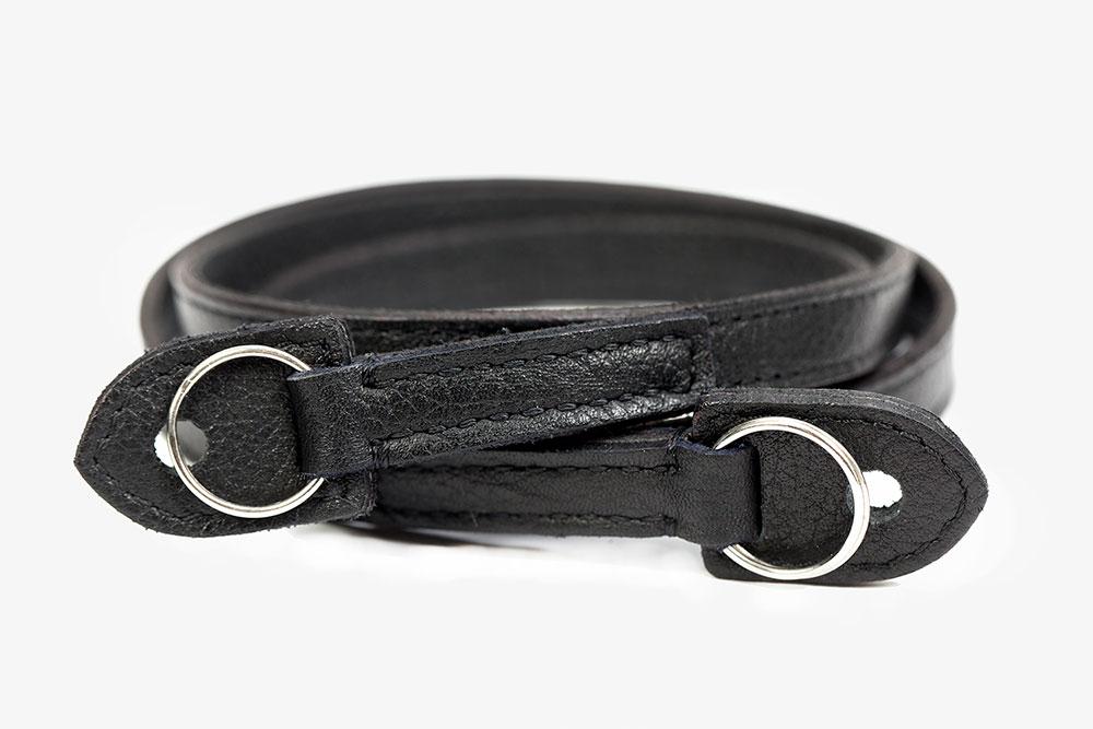 Courroies cuir Bronkey