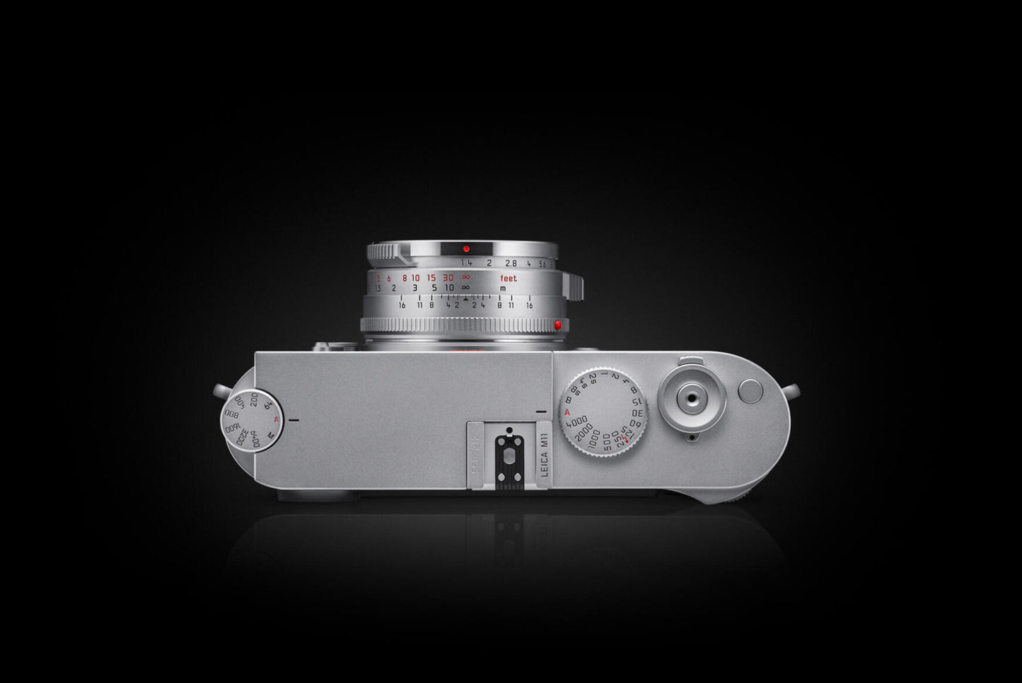 Leica Summilux-M 35 f/1.4 Classic