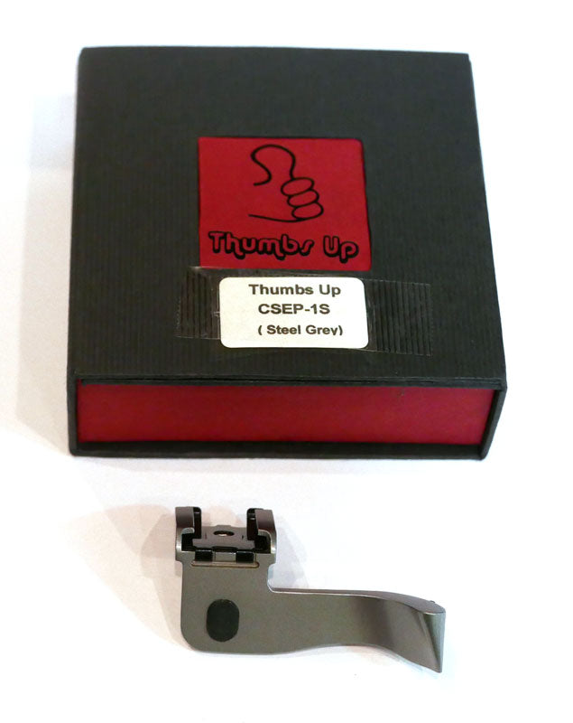 Repose-pouce - Thumbs Up Match Technical CSEP-1S pour Leica M8-M9