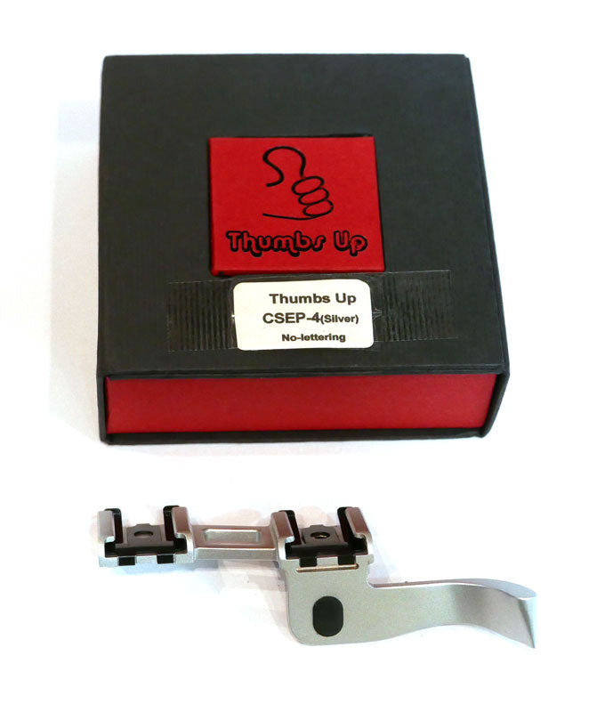 Repose-pouce - Thumbs Up Match Technical CSEP-4 pour Leica M8-M9