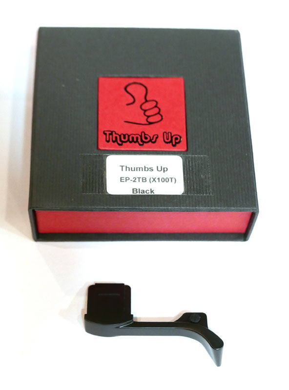 Repose-pouce - Thumbs Up Match Technical EP-2TB pour Fuji X-100T