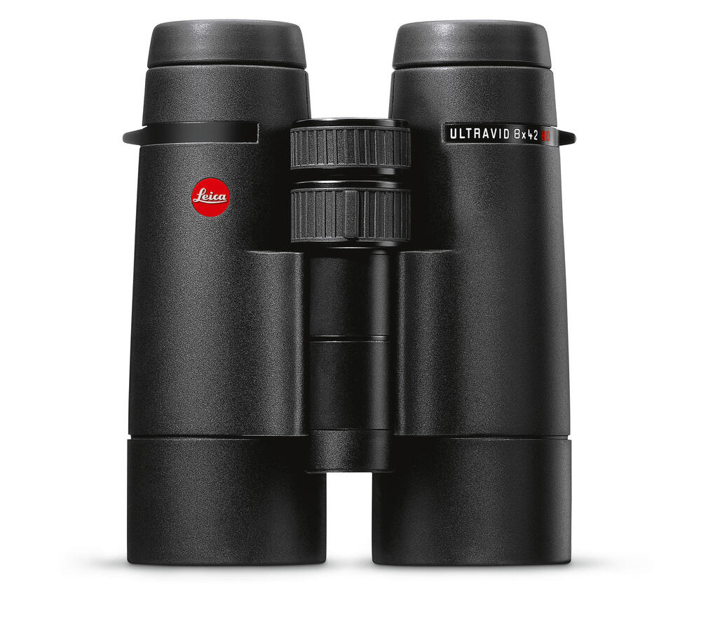 Jumelles Leica Ultravid 8x42 HD