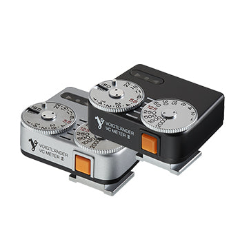 Cellule Voigtlander VC-Meter II