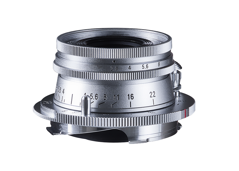 Voigtlander Color-Skopar 2,8/28 VM I et II et VL