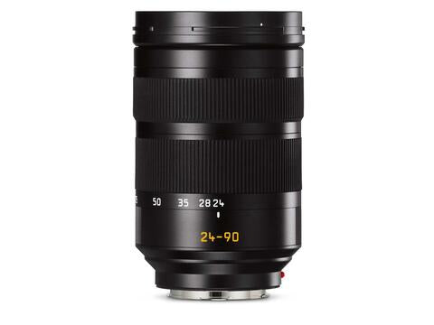 Leica Vario-Elmarit-SL 1:2.8-4/24-90mm ASPH.