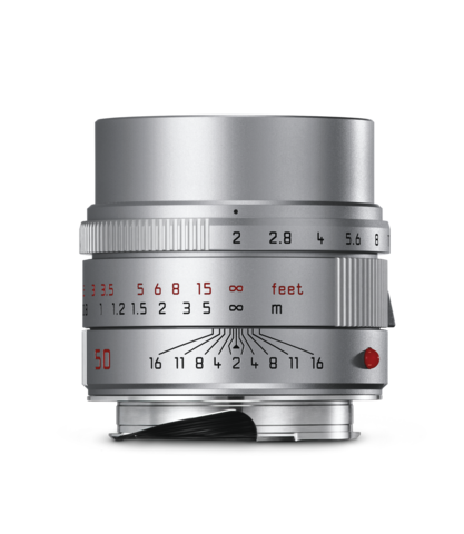 Leica APO-Summicron-M 50 f/2 ASPH.