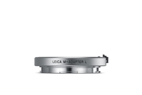 Adaptateur Leica M/L