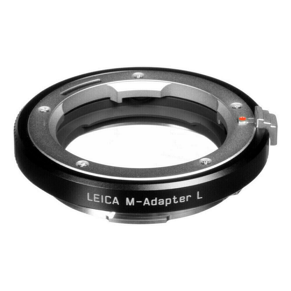 Adaptateur Leica 14642 / Leica R = Leica M - Photo, audio & vidéo Adaptateur Leica 14642 / Leica R = Leica M - Photo, audio & vidéo