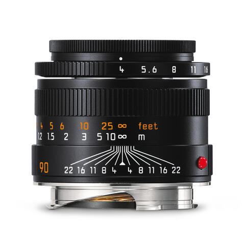 Leica Macro-Elmar-M 90 f/4