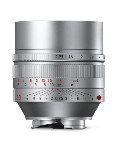 Leica Noctilux-M 50 f/0.95 ASPH.