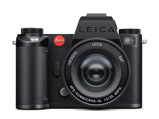 Leica SL3-S