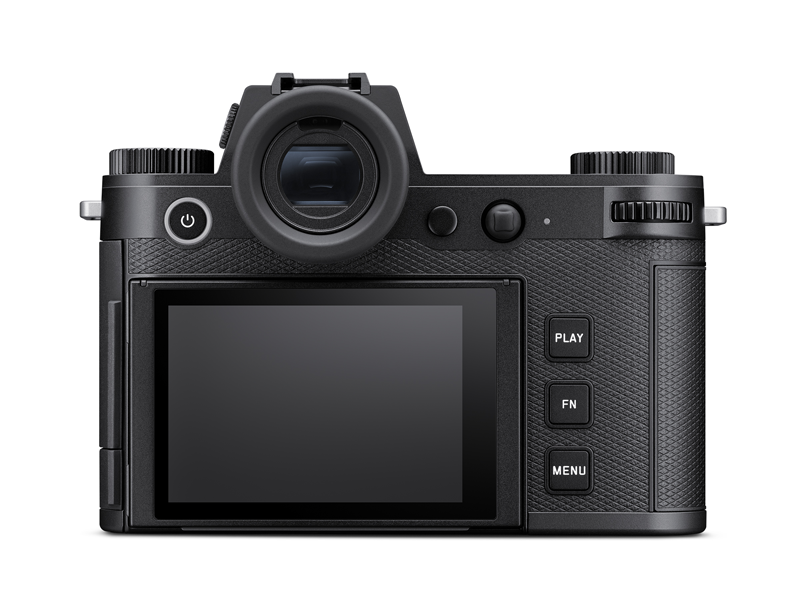 Leica SL3-P