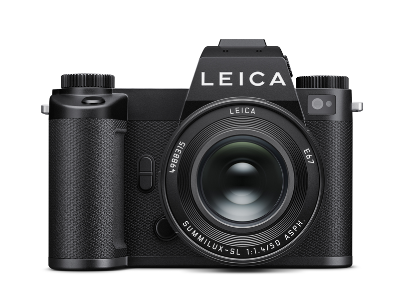 Leica SL3-P