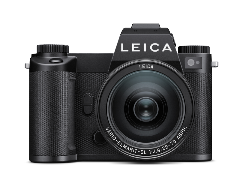 Leica SL3-P