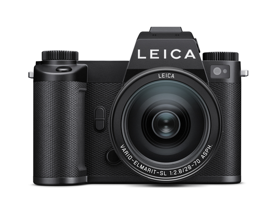 Leica SL3-P