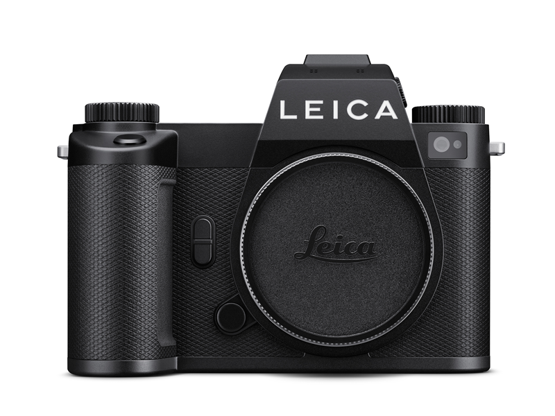 Leica SL3-P