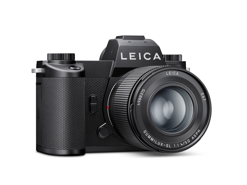 Leica SL3-P