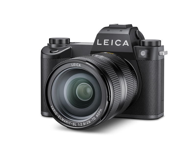Leica SL3-P