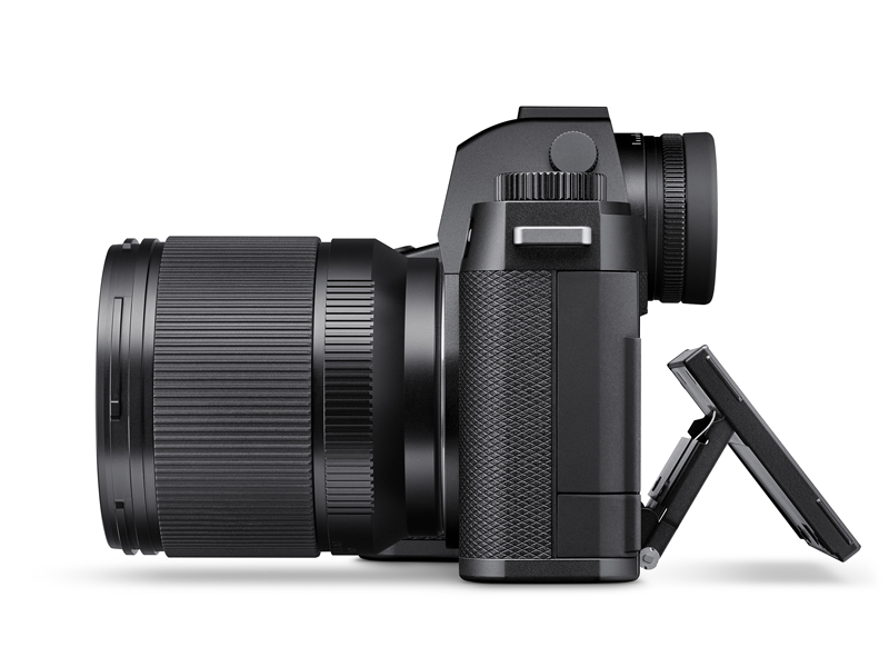 Leica SL3-P