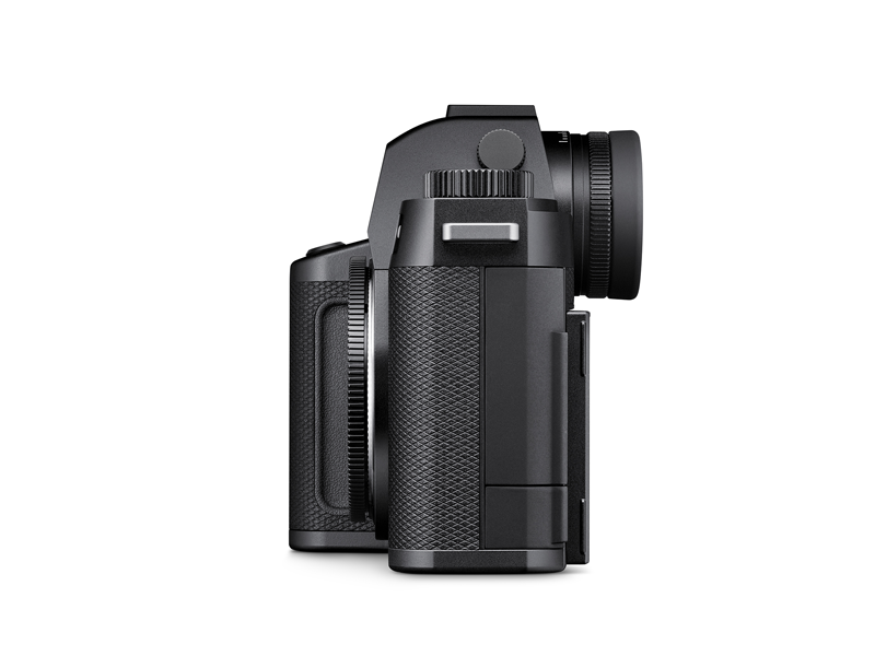Leica SL3-P