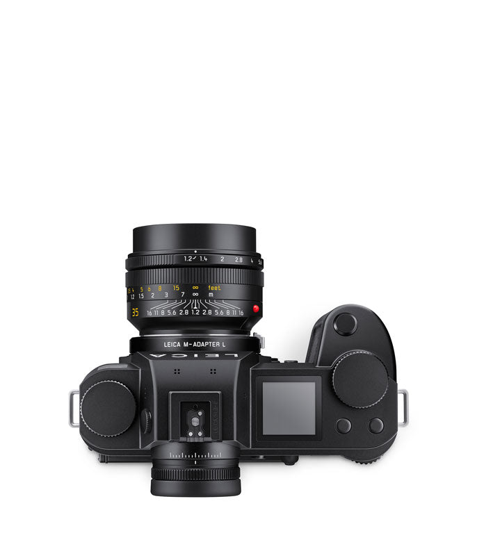 Leica SL3-P
