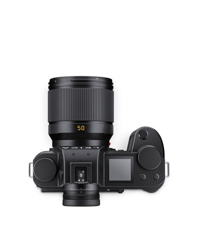 Leica SL3-P