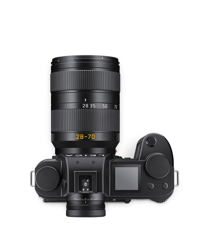 Leica SL3-P
