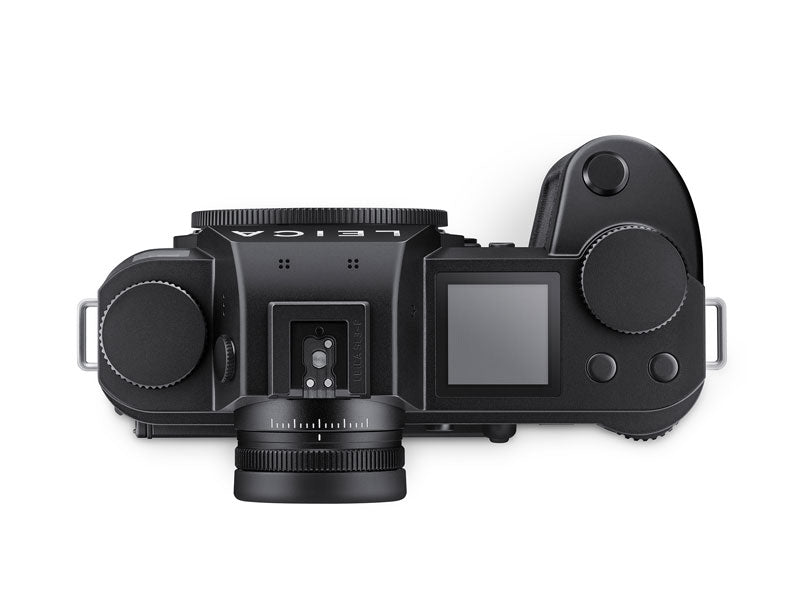 Leica SL3-P