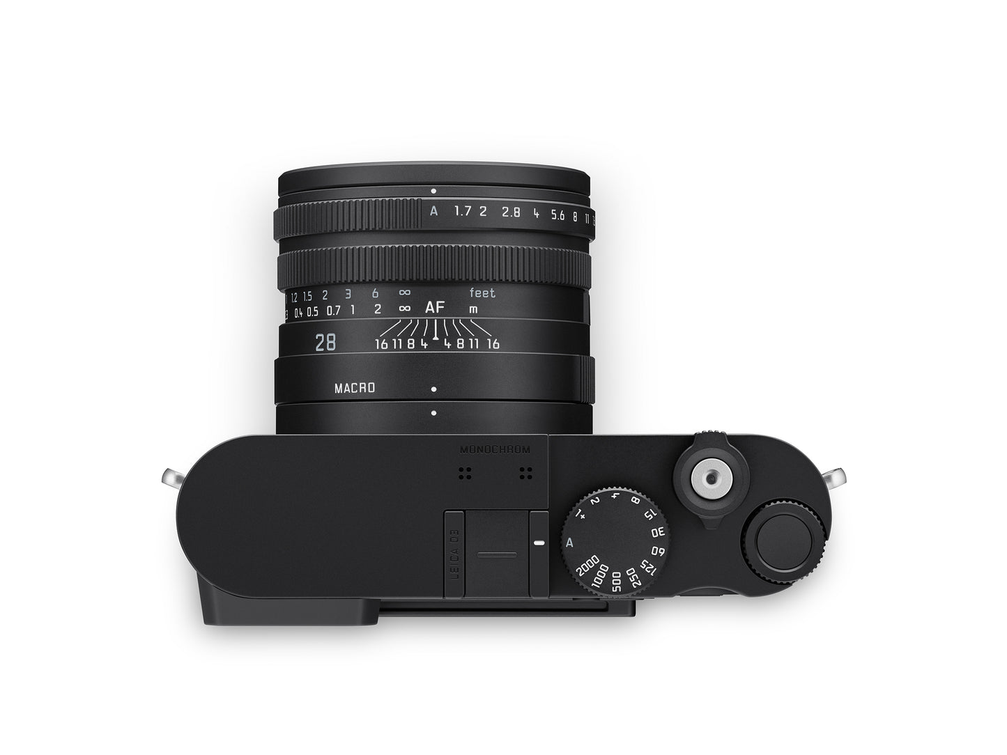 Leica Q3 Monochrom