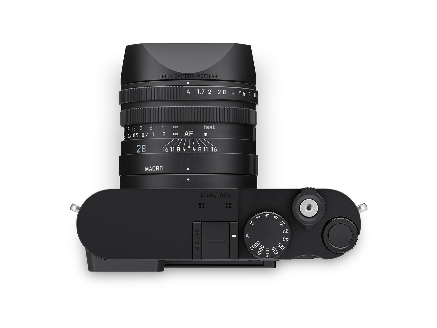 Leica Q3 Monochrom