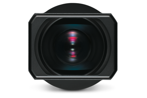 Leica Summilux-M 21 f/1.4 Asph.
