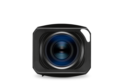 Leica Summilux-M 28 f/1.4 Asph.