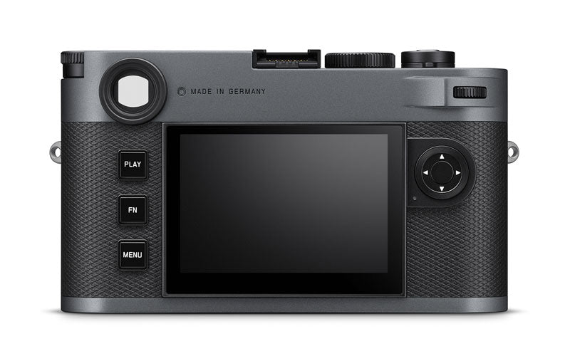 Leica M11-P gris métal